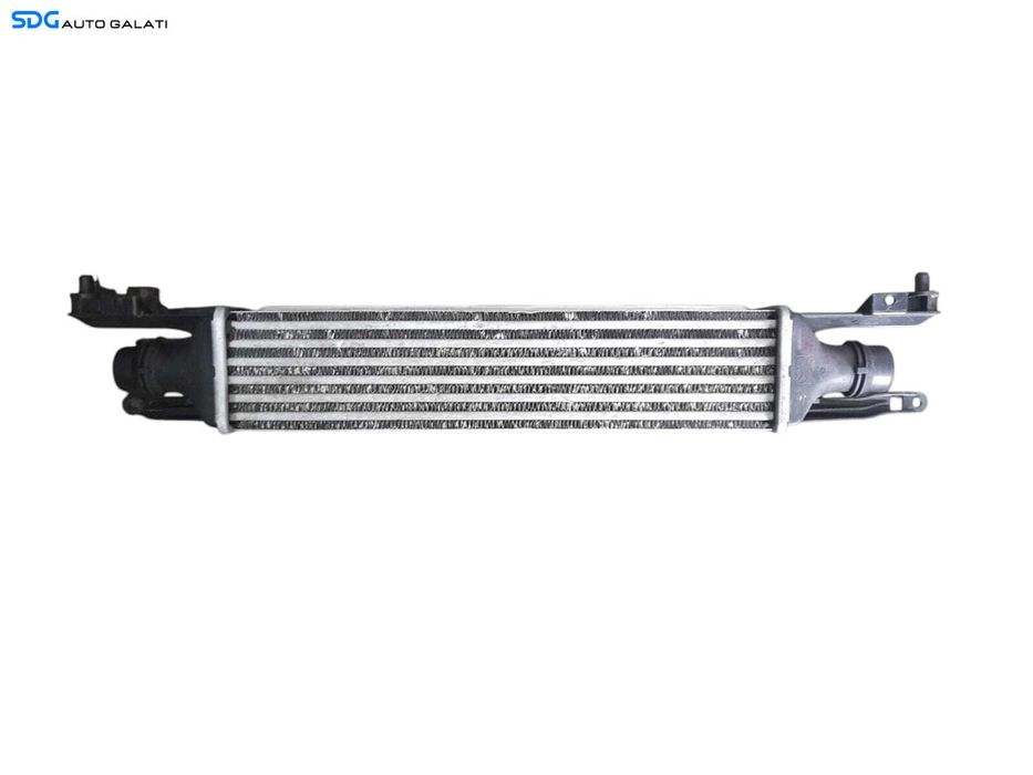 Radiator Intercooler Fiat Grande Punto 1.3 D Multijet 2005 - 2013 Cod 440926702 55702004 [N1230]