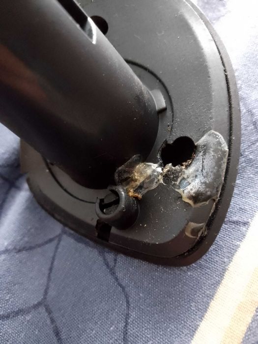 Дръжки вътрешни за голф 4