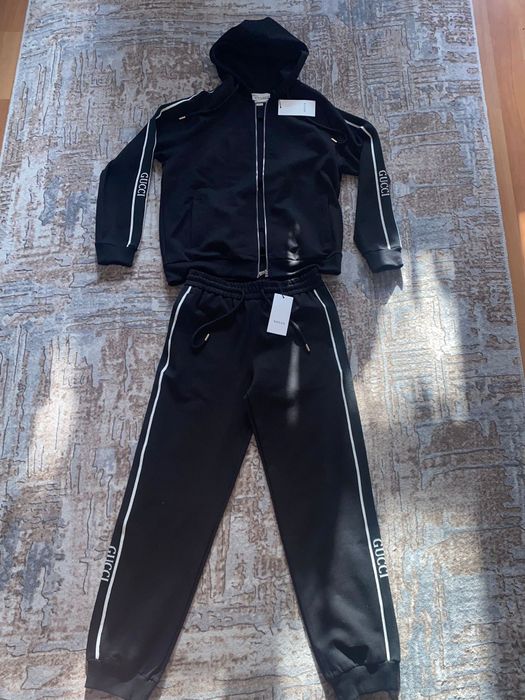 Памучен Gucci комплект