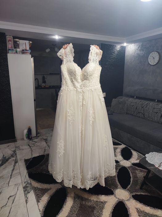 rochie de mireasă