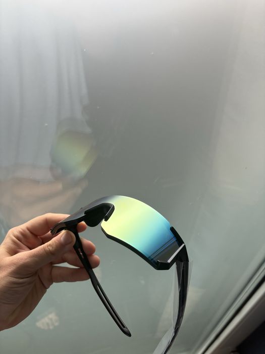 Ochelari de soare sport pentru alergat
