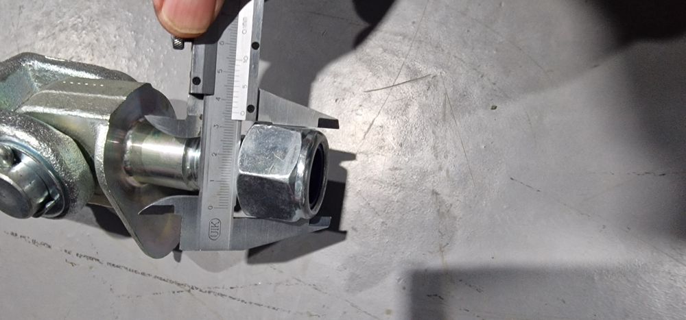 Ancora stabilizator tractor fendt deutz massey ferguson valtra new hol