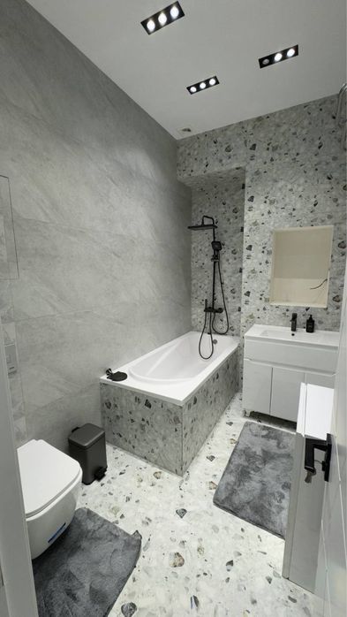 Квартира Гостиница Россия 3/3/3 75 кв.м