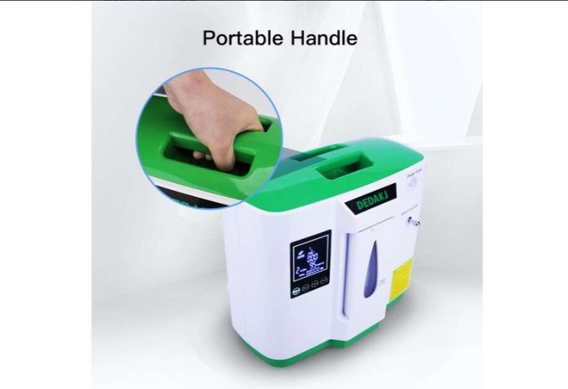 Concentrator de Oxigen 9L