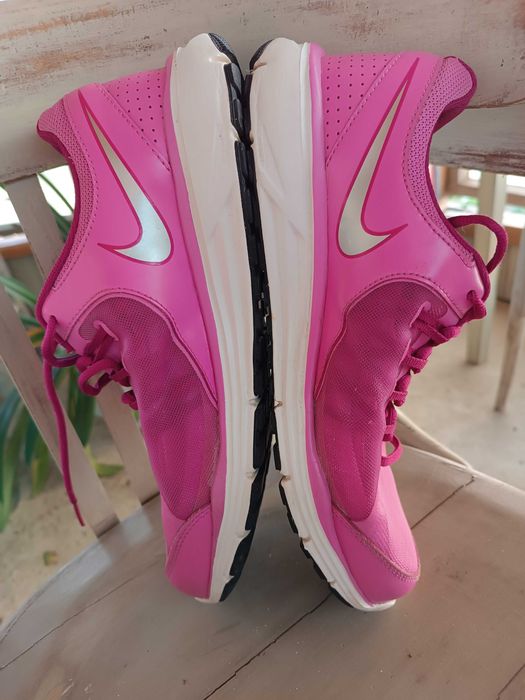 Спортни маркови маратонки - два чифта