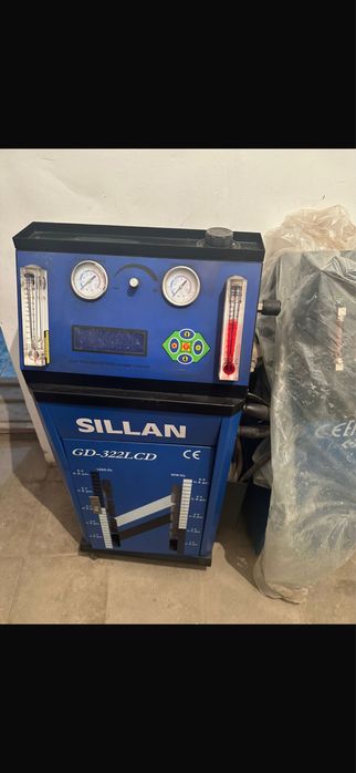 Продаются аппараты для поддержки  автомобиля