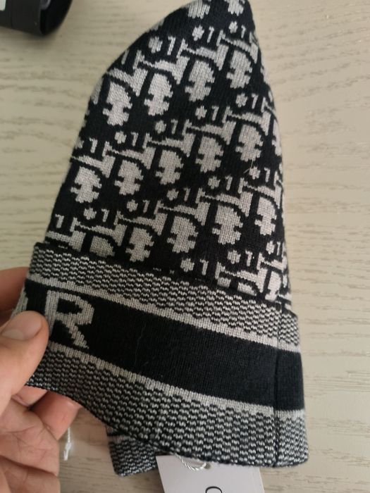 Шапка Dior, диор