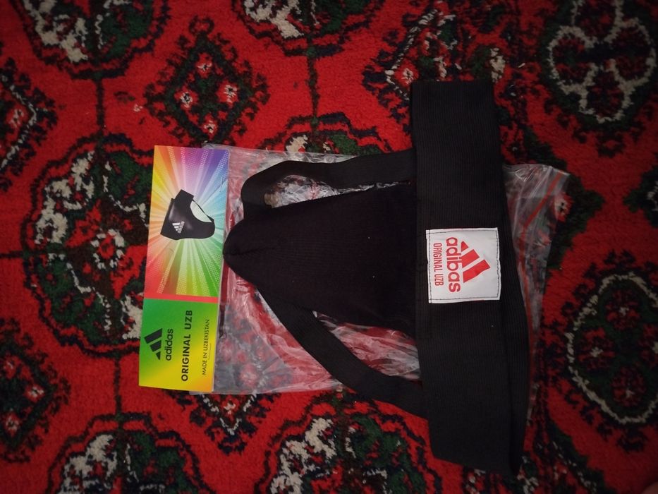 Спорт тавар для карате