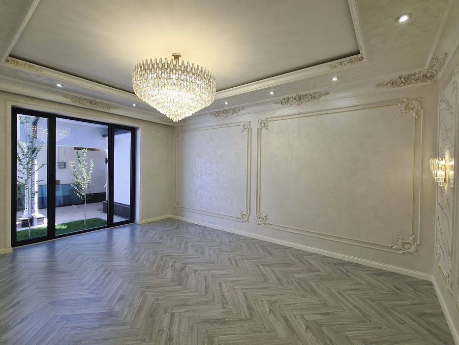 Срочно продаётся ЛЮКС Дом самом центре города Никитина