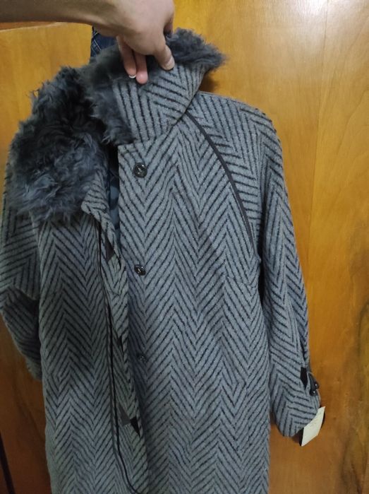 Женское Пальто.Новое