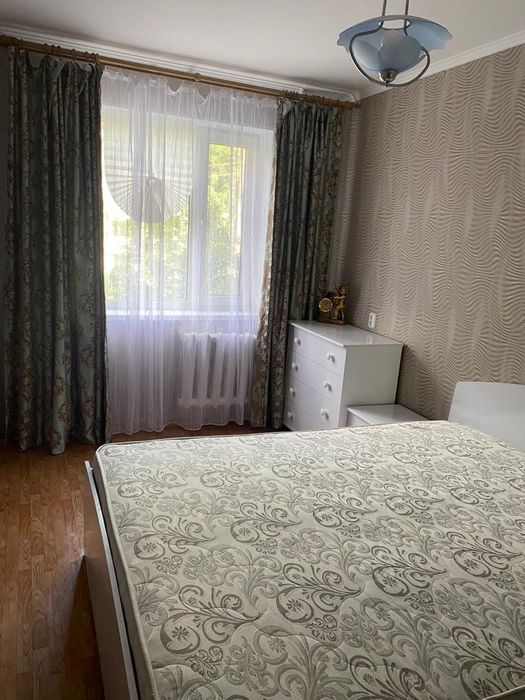 Сдам 2х комнатную квартиру