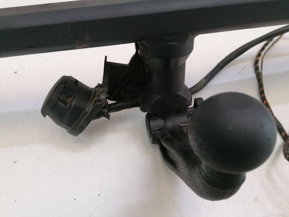 Cui Cârlig remorca Passat B6 B7 Westfalia Complet