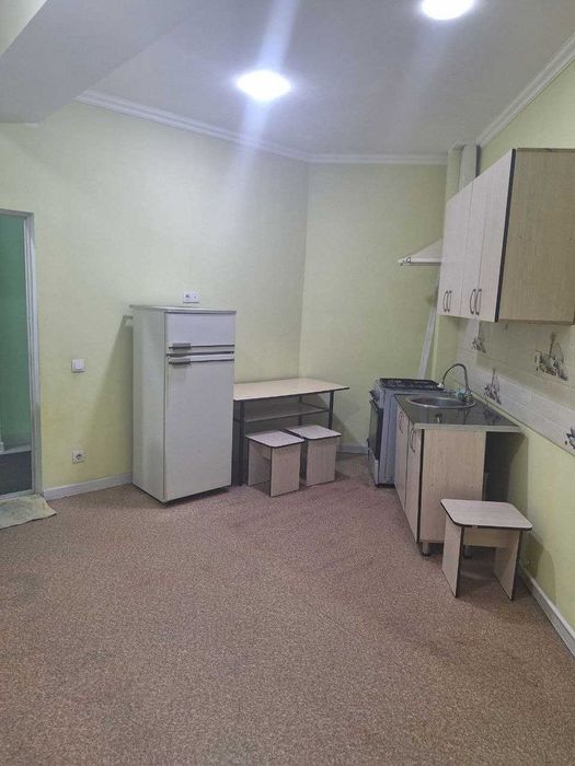 Сдаётся в аренду 1 комнатная квартира