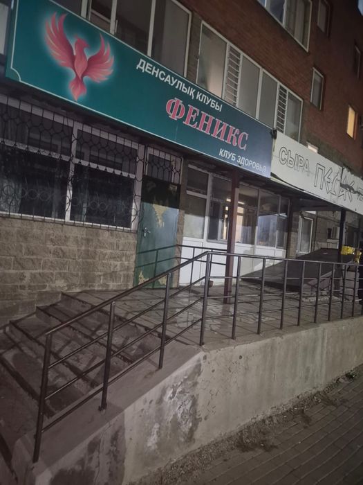 Срочно сдается помещения в аренду