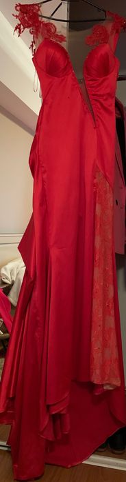Rochie de ocazie Julia Kontogruni