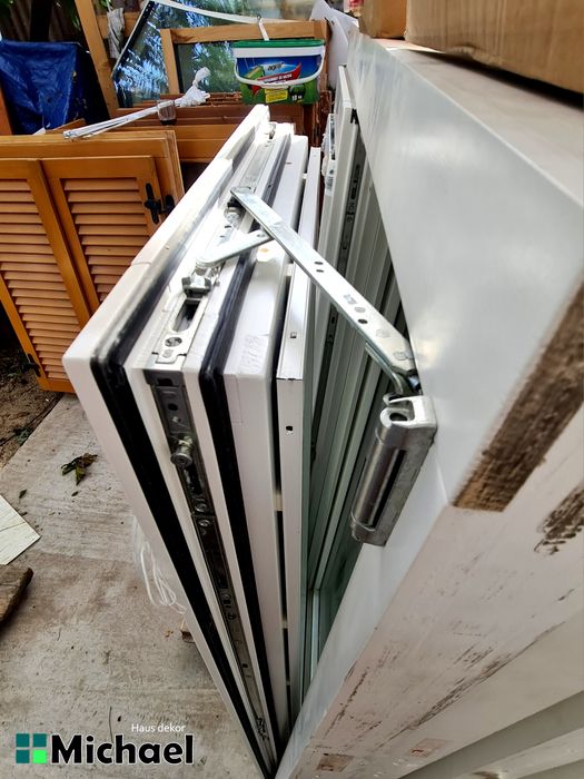 Tripan lemn masiv,Felbermayer Fenster,Austria(Michael-I 1230 )