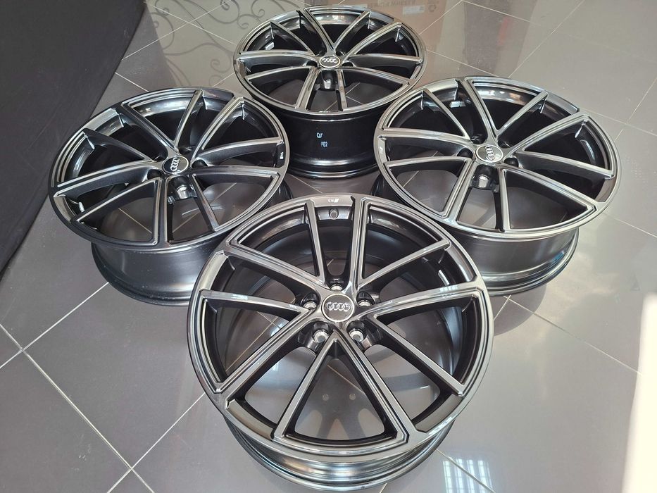 8MA601025S Нови Оригинални RS Джанти Audi Q5 SQ5 FY 2025-