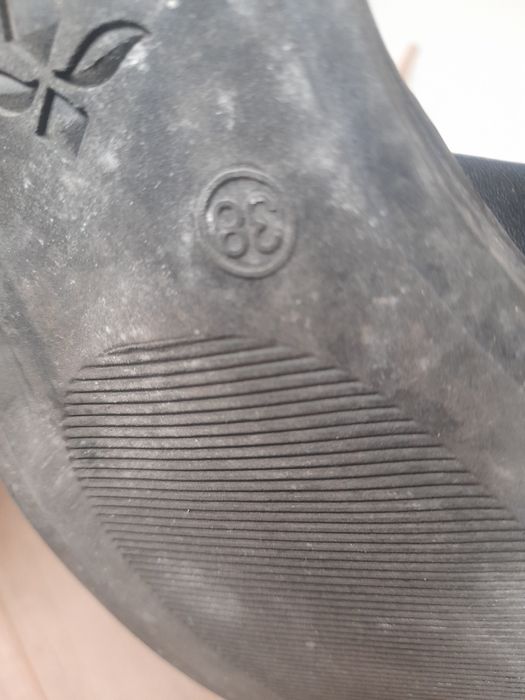 Летние босоножки