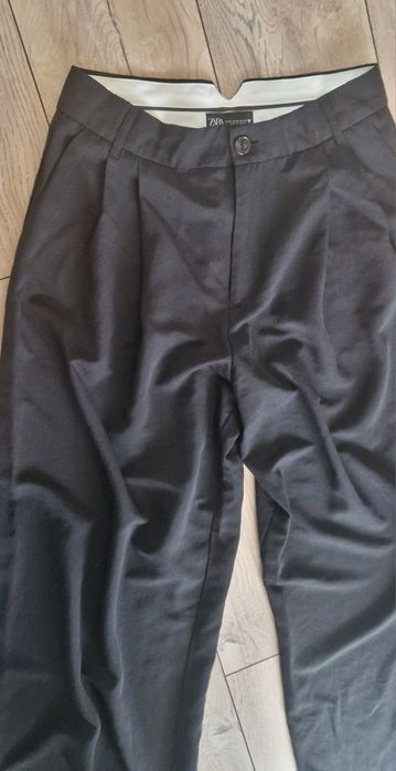 Панталон Zara, размер М/Л
