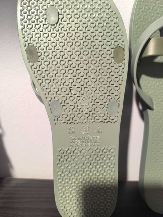 Чехли Ипанема /Ipanema