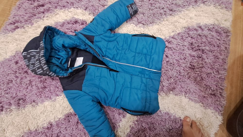 Geaca copii nr  92 104