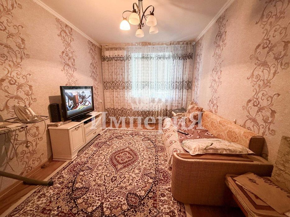 Продажа квартиры Каратал Вероника Империя