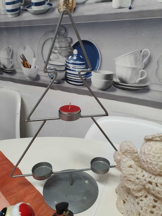 Diverse decoratiuni de Craciun