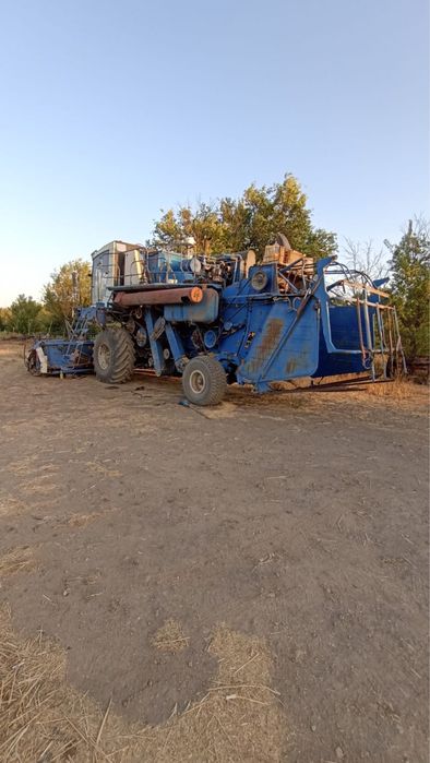 Комбайн Енисей 1200 сатылады