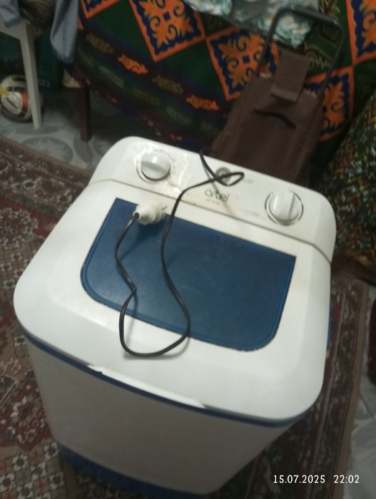 Стиральная машина цена договорённая