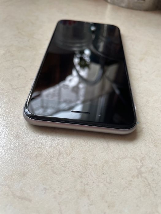 iPhone 6 16GB Silver