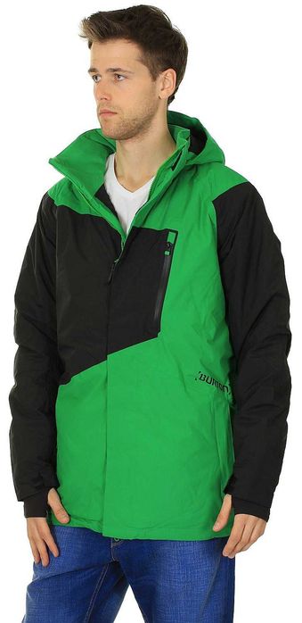 Яке и Ръкавици BURTON