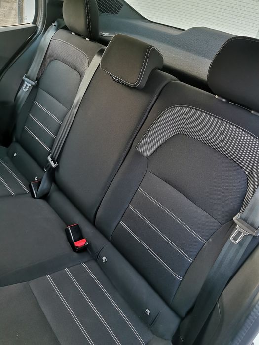Dacia Logan 2023 benzina automata