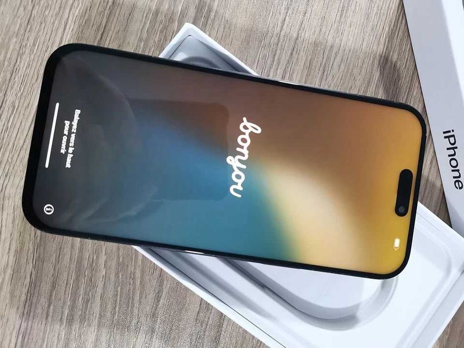 iPhone 16 pro max 256гб