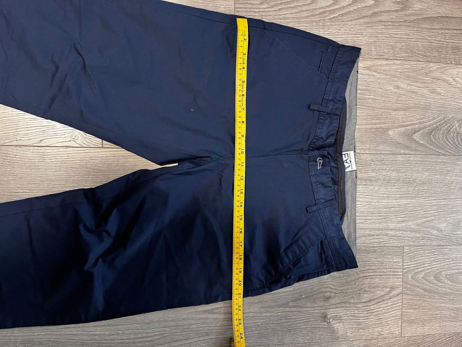 Оригинален мъжки панталон Emporio Armani