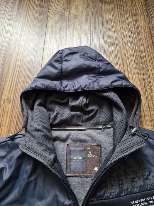 Страхотно  мъжко  горнище яке G STAR RAW  размер M