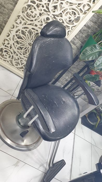 Кресло для парикмахера