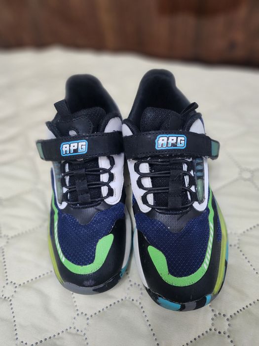 APG Andy studio Маратонки