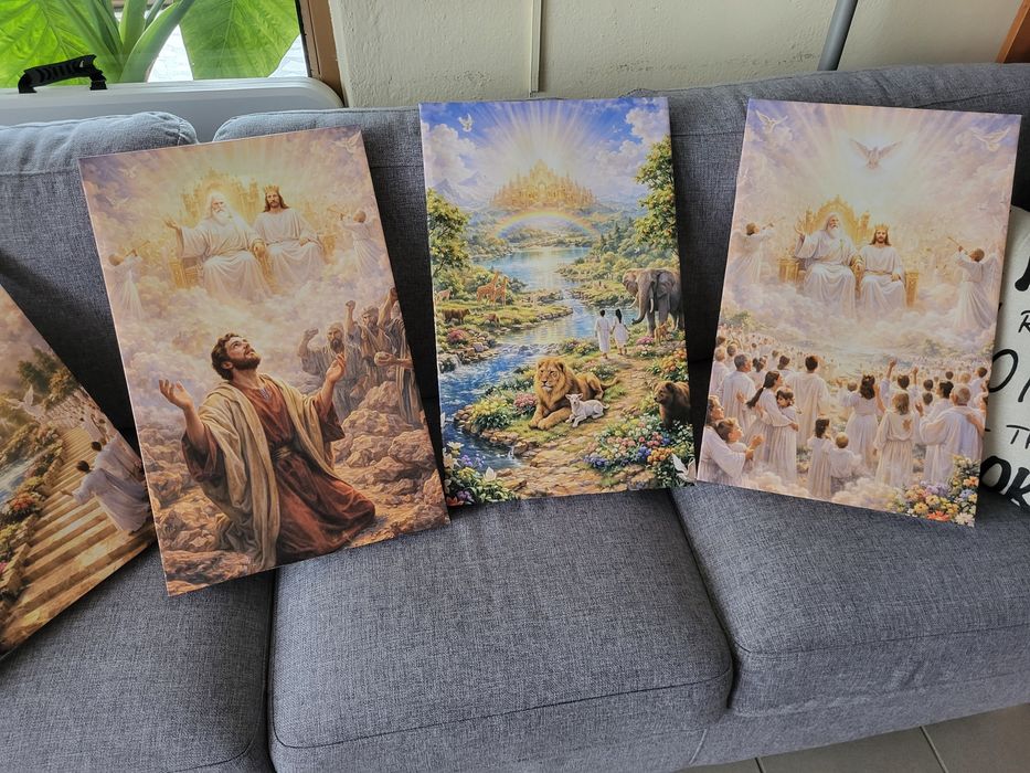 Tablou 40 x 60 cm canvas