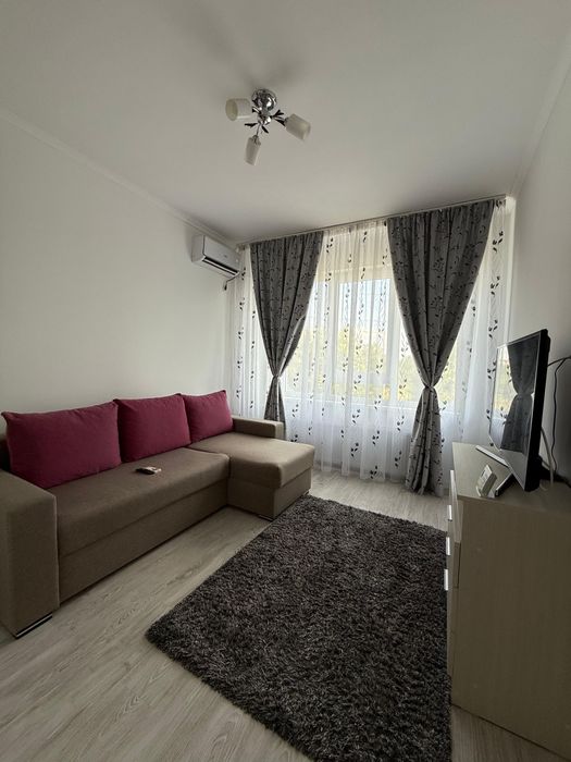 Inchirieaz garsoniera - Sergent Ilie Petre nr. 102 - Militari Residence