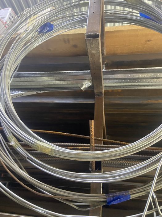 проболока сым 1мм,2мм,3мм,4мм