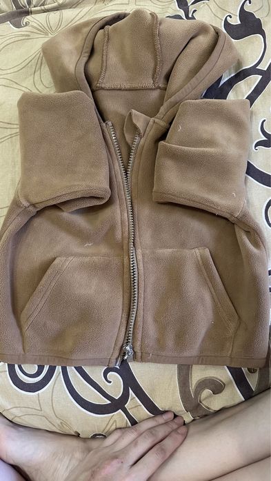 Продам детские вещи до годика