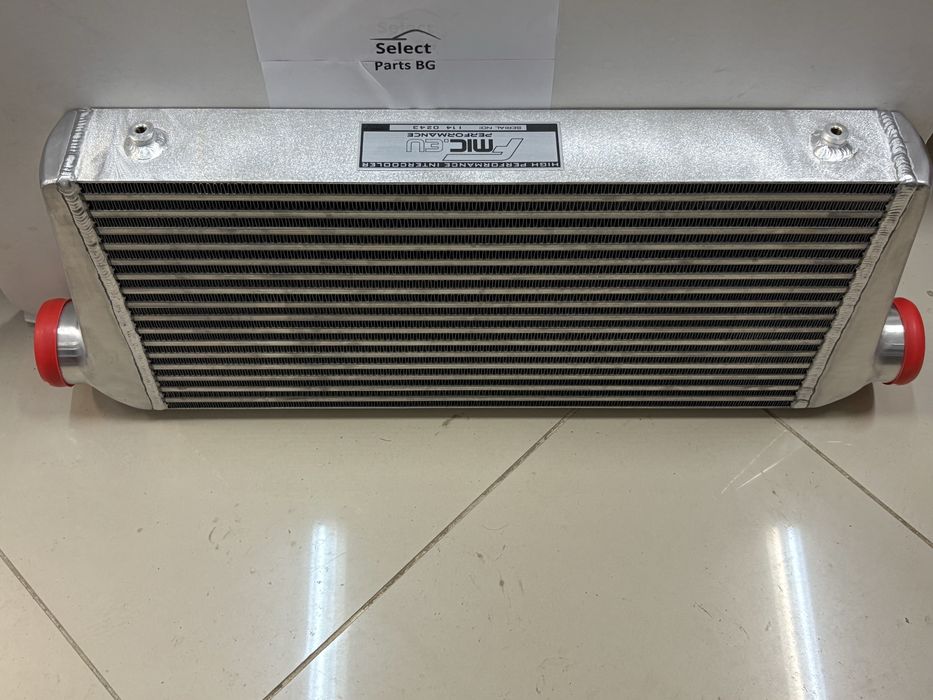 Универсални интеркулери интеркулер intercooler FMIC