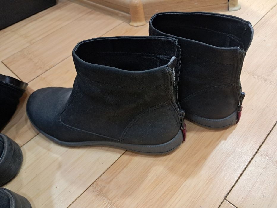 Отдам сапоги зимние