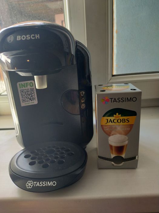 Продам кофе машинку