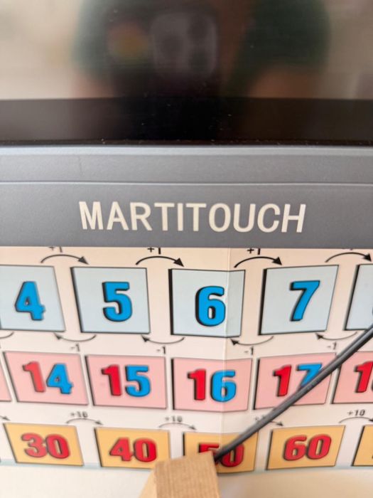 Интерактивная доска martitouch 65 дюймов