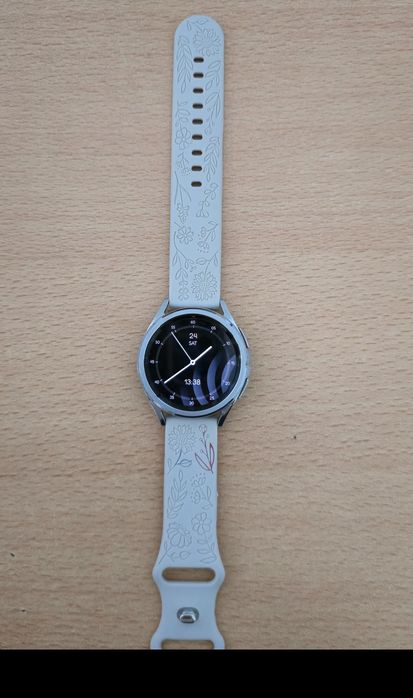 Samsung Galaxy Watch6 Classic 43 MM Оригинал