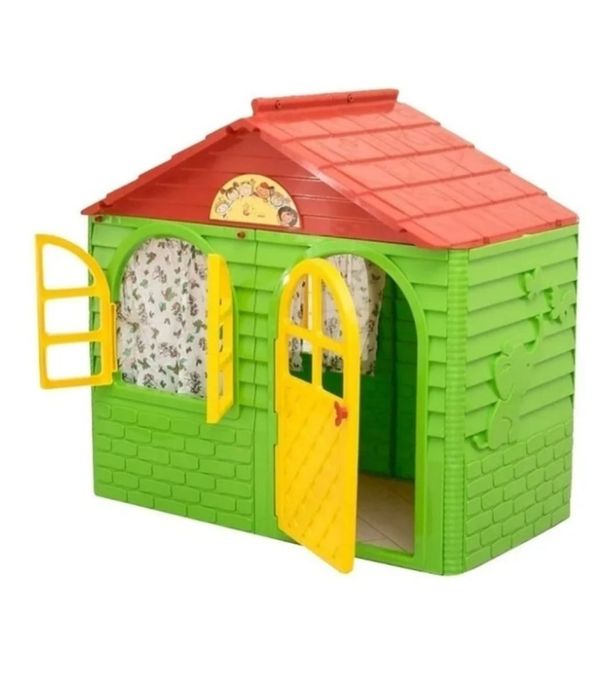 Шикарный домик для детей