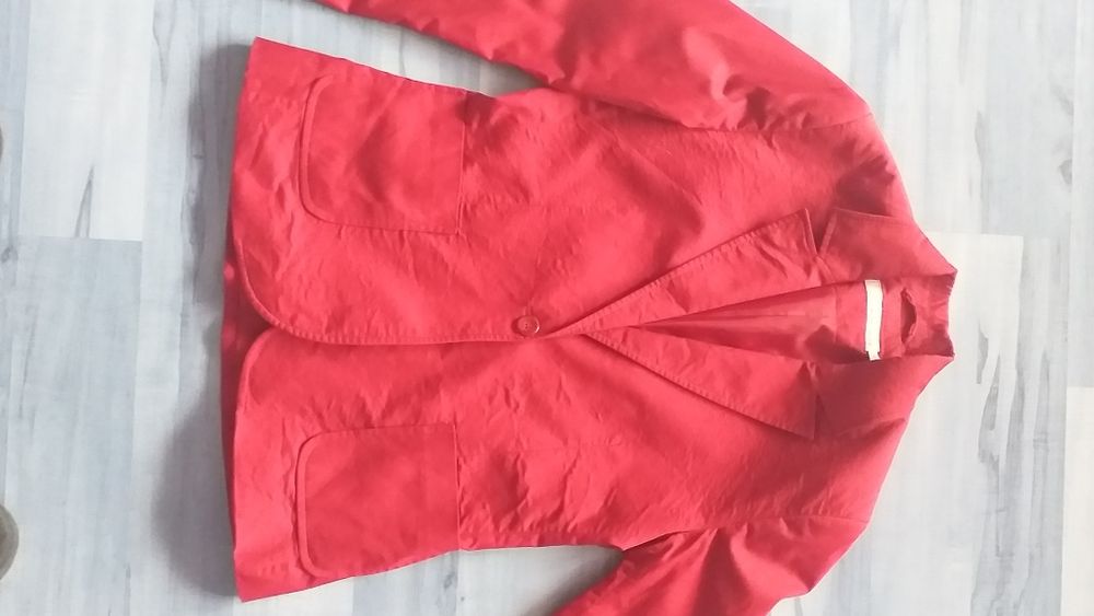 Дамски класически сака " Infiniti "