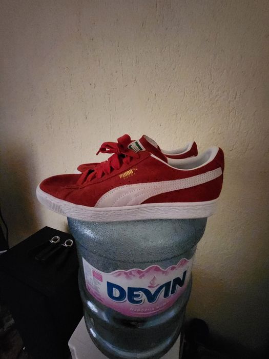Puma Suede нови !!