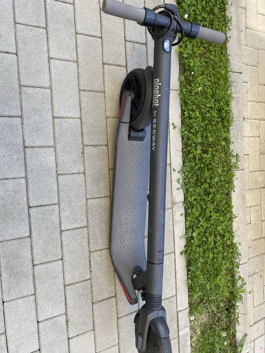 Trotineta electrica Ninebot by Segway